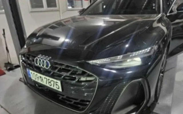 수원수입중고차직거래사이트 A6 (C9) 45 TFSI 콰트로 S-라인 매물 사진 10 - 2026/06 4,717km
