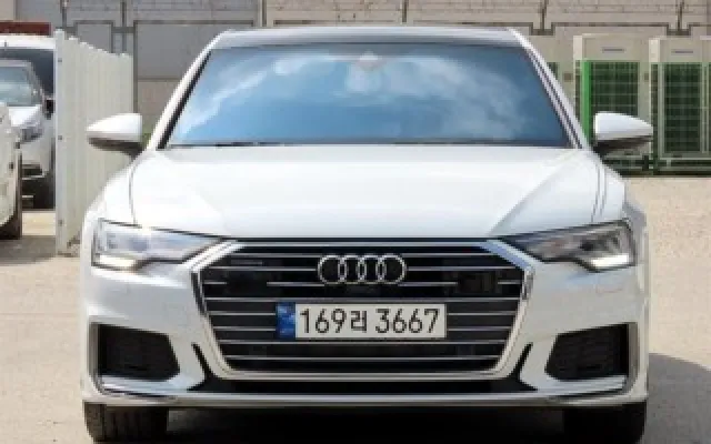 수원수입중고차직거래사이트 A6 (C8) 45 TDI 콰트로 프리미엄 매물 사진 14 - 2023/04 53,824km