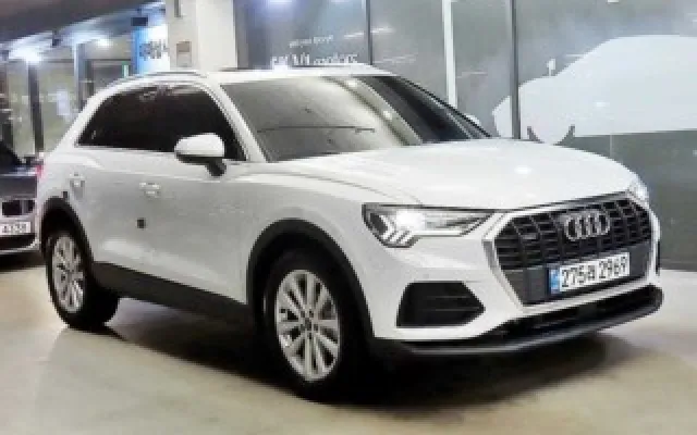 수원수입중고차직거래사이트 Q3 (F3) 40 TFSI 콰트로 매물 사진 3 - 2025/05 15,611km