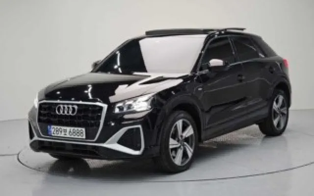 수원수입중고차직거래사이트 Q2 35 TDI 프리미엄 매물 사진 14 - 2023/07 92,975km
