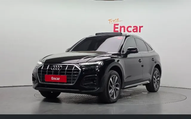 수원수입중고차직거래사이트 Q5 (FY) 45 TFSI 콰트로 스포트백 매물 사진 6 - 2024/11 25,697km