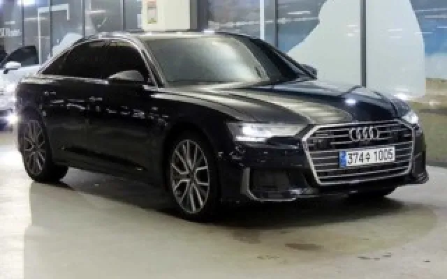 수원수입중고차직거래사이트 A6 (C8) 45 TDI 콰트로 프리미엄 매물 사진 11 - 2023/03 78,263km