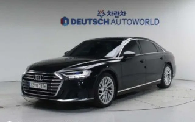 수원수입중고차직거래사이트 A8 (D5) 55 TFSI 콰트로 LWB 매물 사진 20 - 2022/03 95,185km